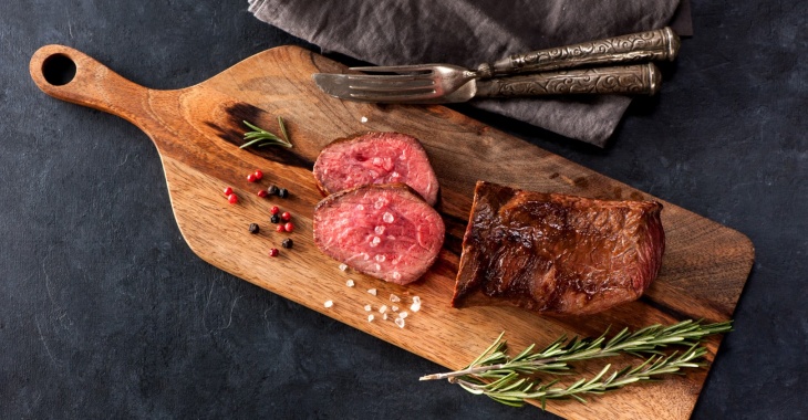 Czas na nową jakość w jedzeniu – poznaj BIO mięso wołowe od Biotaurus