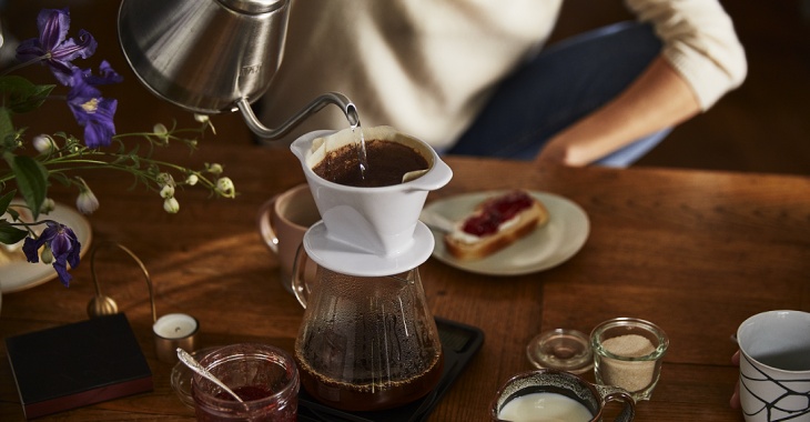 Tego nie wiecie o kawie. Jakie kryje tajemnice i jak przygotowywać ją jak barista?