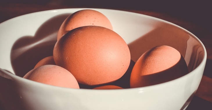 Wpływ żywienia kur niosek na skład i jakość jajka