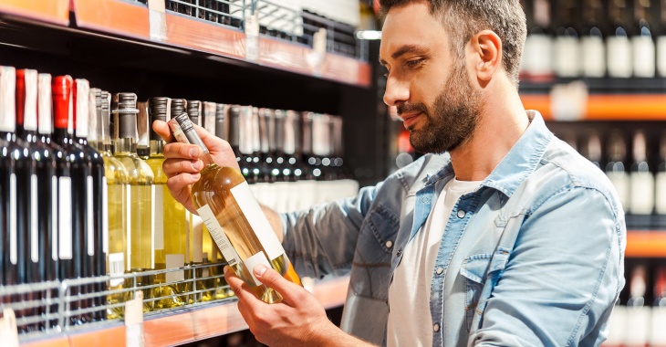 Unijne przepisy dotyczące etykietowania wina wchodzą w życie 8 grudnia