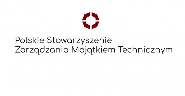 Polskie Stowarzyszenie Zarządzania Majątkiem Technicznym Patronem Branżowym wydarzenia!