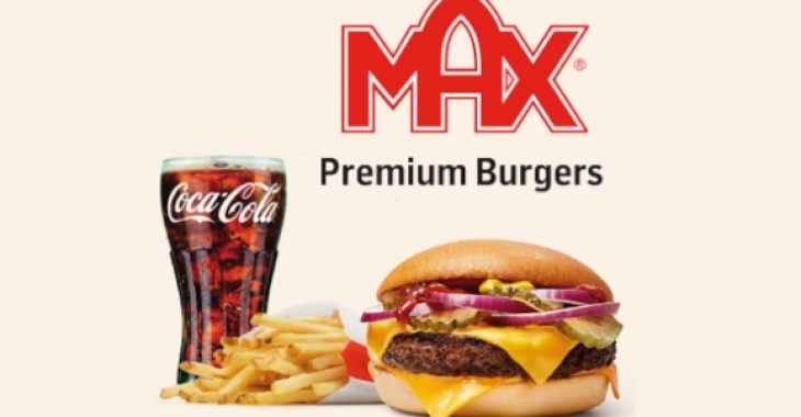 Startuje zimowa loteria Coca-Cola Polska i MAX Premium Burgers