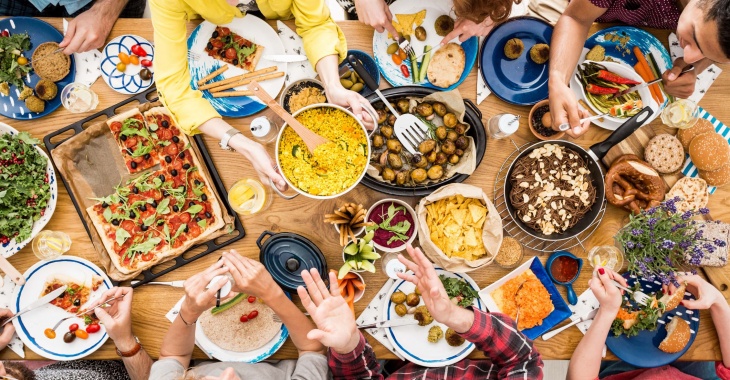 Równowaga smaku i zdrowia – jak osiągnąć balans między przyjemnością a zdrową bazą żywieniową?