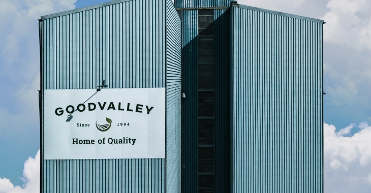 30 lat zrównoważonej produkcji w Polsce – Goodvalley świętuje swój jubileusz