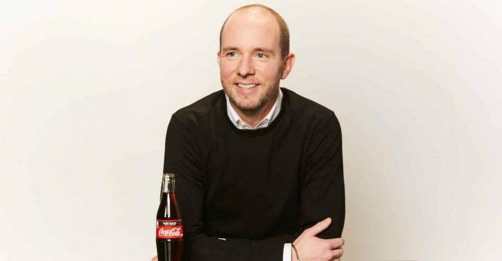 Thomas Oth nowym dyrektorem generalnym Coca-Cola Services Polska i Kraje Bałtyckie