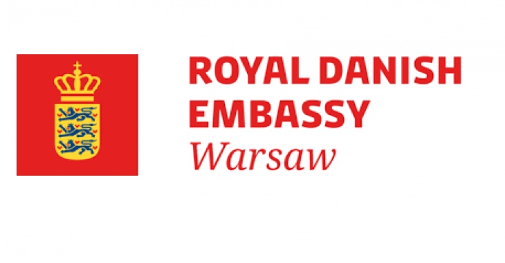 Ambasada Królestwa Danii została Patronem Honorowym Kongresu