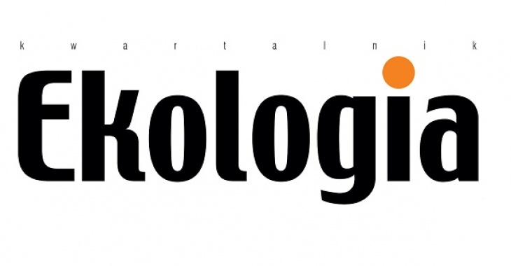 Kwartalnik „Ekologia” Polskiej Izby Ekologii objął wydarzenie Patronatem Medialnym