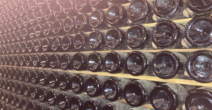 Freixenet Cordon Negro – ikoniczne hiszpańskie wino świętuje 50. urodziny!