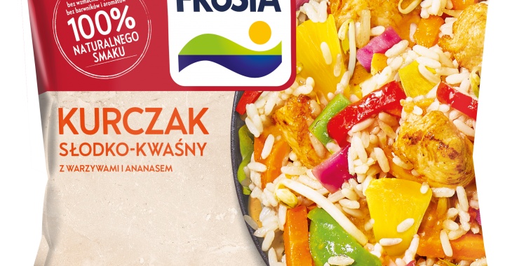 Nowości produktowe FRoSTY – smak i różnorodność na każdą porę roku! 