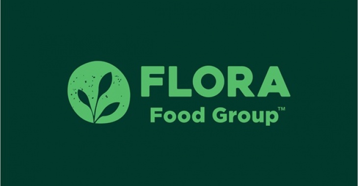 Flora Food Group BV: Nowa nazwa spółki holdingowej dla Upfield Group