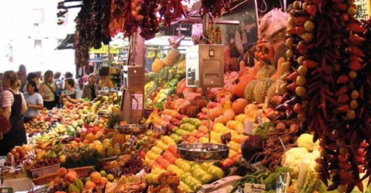 Szanse rozwoju importu owoców z Chile