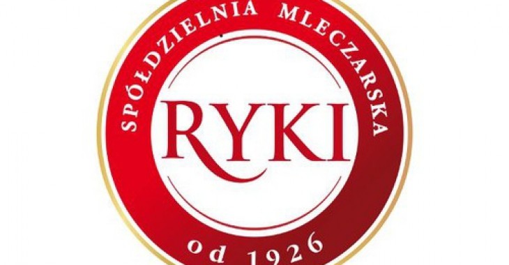 Nowe logo SM Ryki