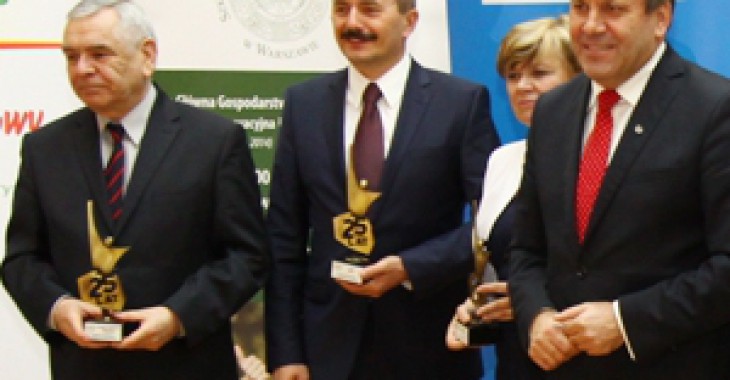 OSM Krasnystaw Przetwórcą 25-lecia