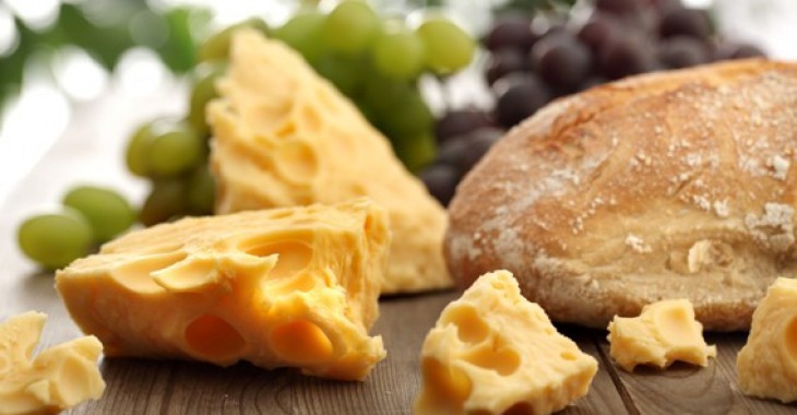 MSM Moński obala mity na temat żółtego sera