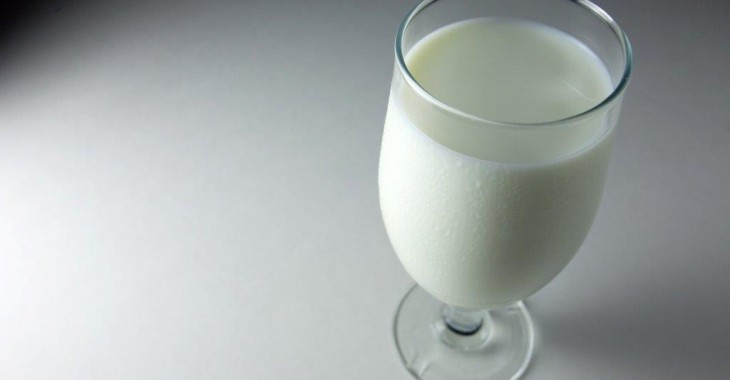 Jaka będzie produkcja mleka w 2015 roku?