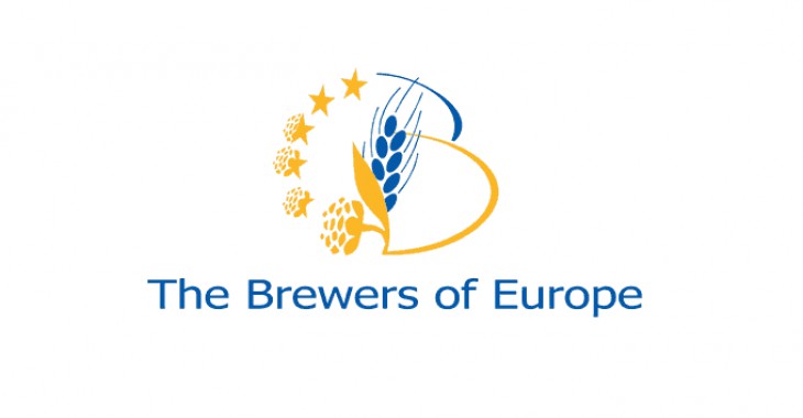 The Brewers of Europe podtrzymują swoje poparcie dla działań przeciw szkodom wyrządzanym przez nadmierną konsumpcję alkoholu