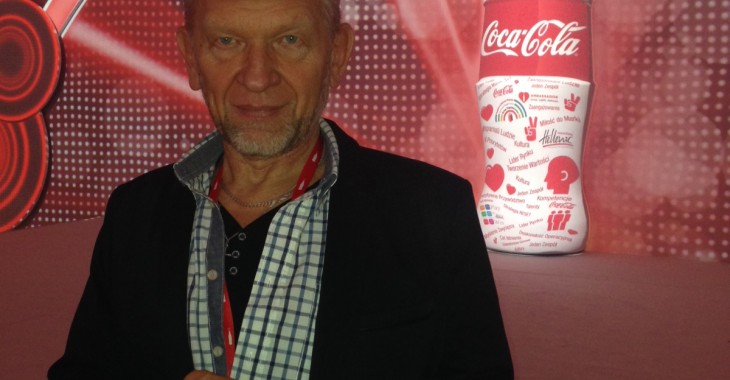 Wywiad z dyrektorem Coca-Cola Tylicz: Szczyty pomysłowości