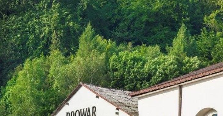 Krótka historia Browaru w Tenczynku