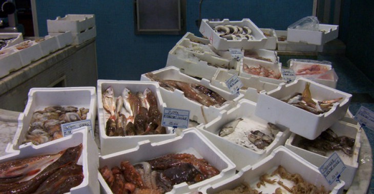 UOKiK zlecił kontrolę sklepów. Aż w 70 proc. zakwestionowano jakość mrożonych ryb