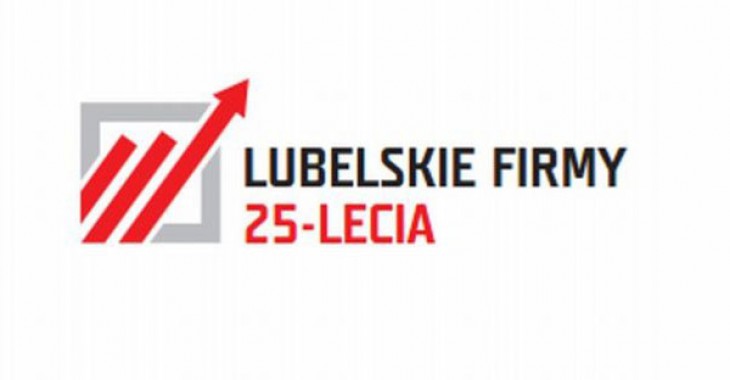 SM RYKI laureatem plebiscytu Lubelskie Firmy 25-lecia