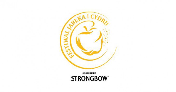 Strongbow zaprasza na Festiwal Jabłka i Cydru