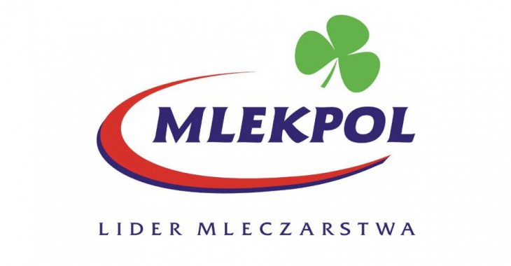 Orły Eksportu dla SM MLEKPOL