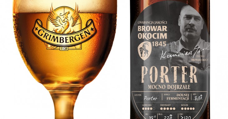 Złoto European Beer Star i trzy medale World Beer Award dla piw Grupy Carlsberg