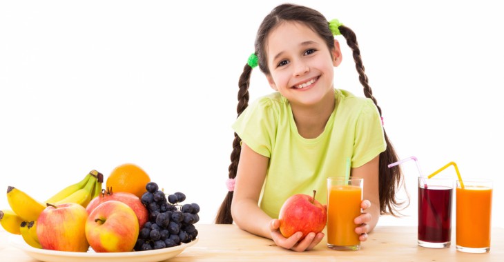 Dlaczego tak ważne jest pięć porcji warzyw i owoców w codziennej diecie?