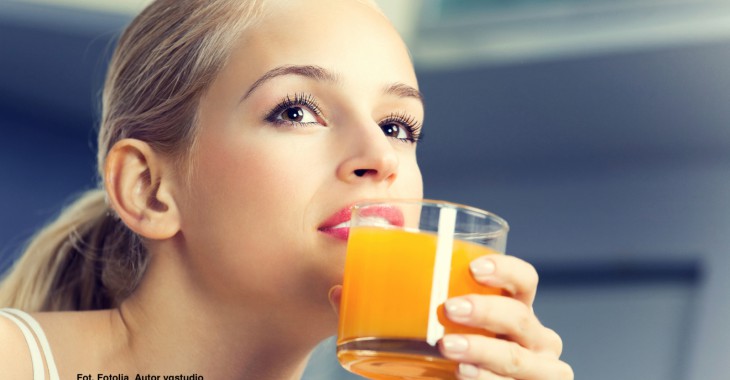 Jak powstaje sok? – czyli o owocu i warzywie w płynie