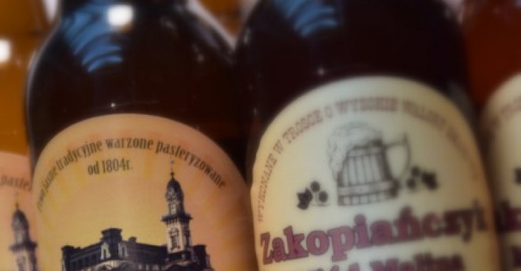 Pilsweizer wprowadza na rynek nowe piwa lokalne związane z konkretnymi miejscowościami 