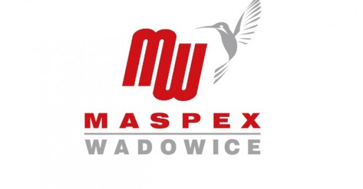 Grupa Maspex Wadowice - nagroda Polska Firma - Międzynarodowy Czempion 