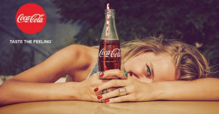 Nowa strategia marketingowa Coca-Cola „jedna marka”