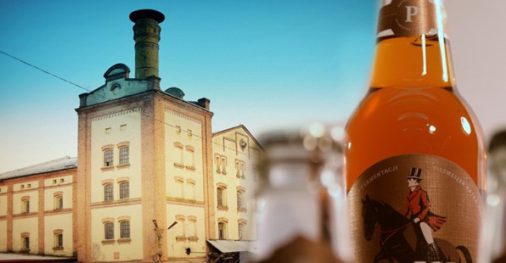 Browar Pilsweizer rozpoczyna sprzedaż piwa przez internet