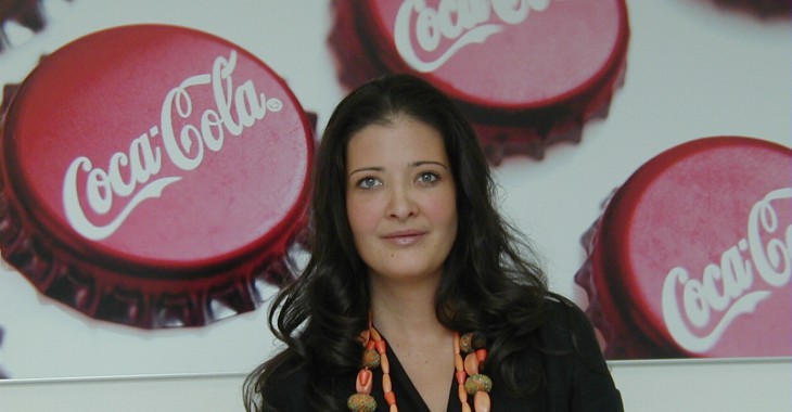 Lana Popović dyrektorem generalnym Coca-Cola Company w Polsce i krajach bałtyckich