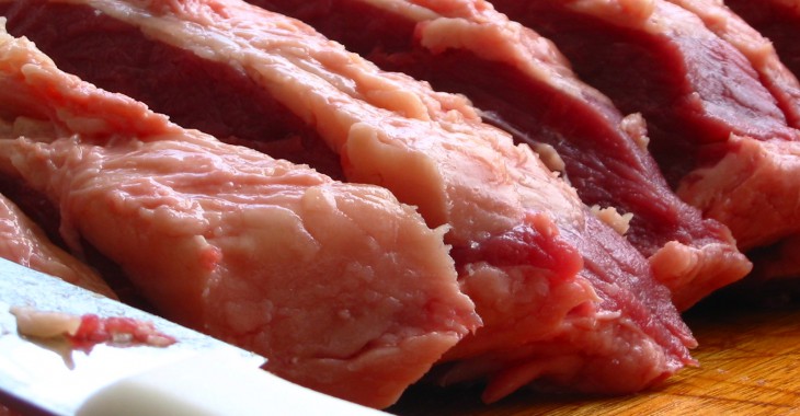 ASF jest zagrożeniem dla całego przemysłu mięsnego