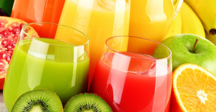 Stowarzyszenie KUPS współorganizatorem kampanii Fruit Juice Matters
