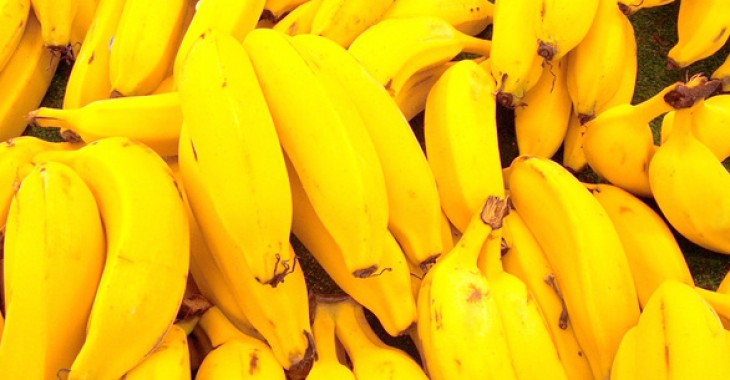 Na polski rynek rocznie trafiają banany o wartości 1 mld zł. Importerzy owoców chcą budować rozpoznawalne marki