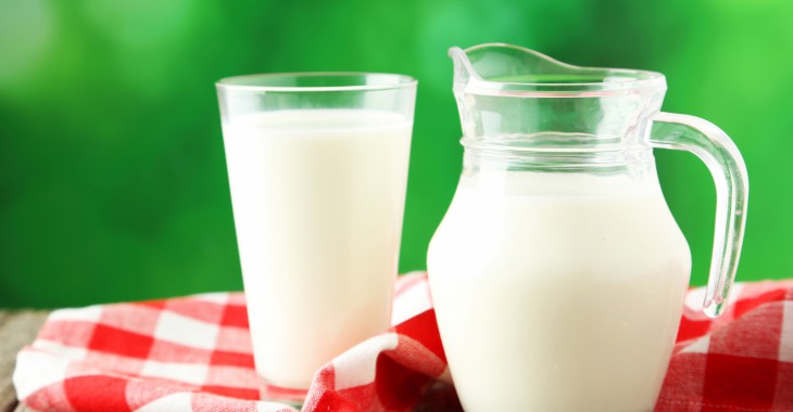 Kryzys na rynku mleka zażegnany. Rośnie zainteresowanie polskimi produktami w Azji