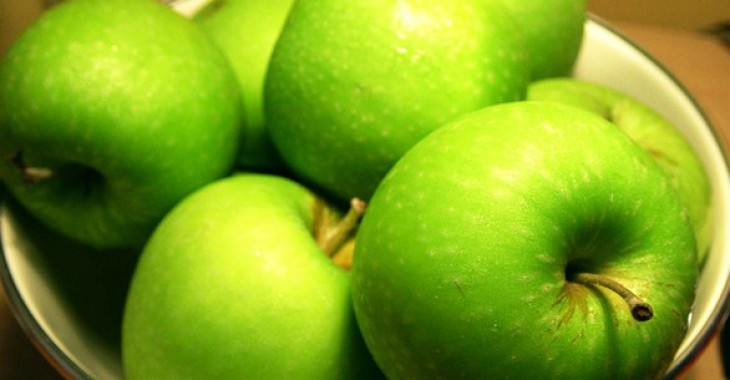 Rośnie produkcja i popularność octu jabłkowego
