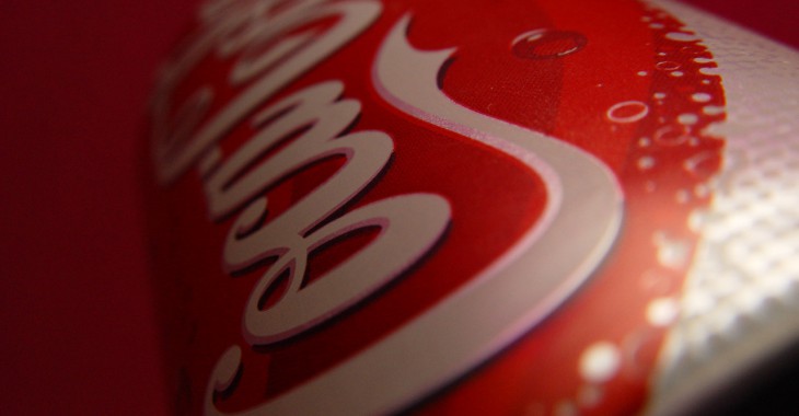 Coca-Cola HBC Polska z Rekordem Guinnessa w sztafetowym otwieraniu butelek Coca-Coli