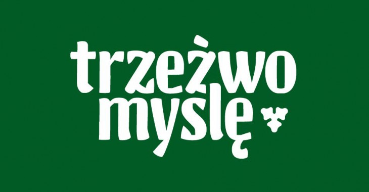 Carlsberg Polska startuje z kampanią TRZEŹWO MYŚLĘ