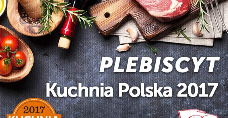 Polska żywność w centrum uwagi