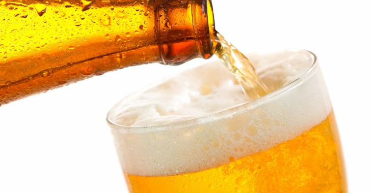 Dlaczego procenty w piwie są trzy razy droższe niż w wódce?