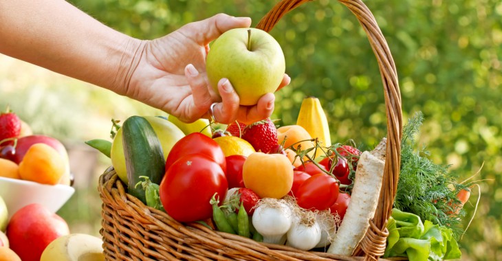 Zaproszenie na XIII Międzynarodowy Kongres Promocji Warzyw i Owoców