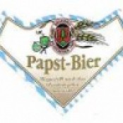 Papst bier