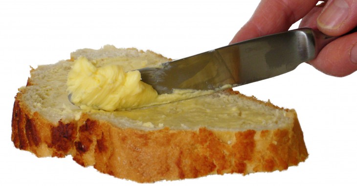 Ceny masła rosną w szybkim tempie. Ile zapłacimy za kostkę?