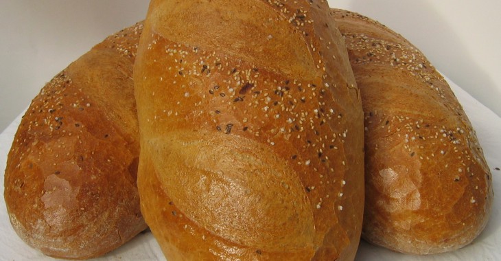 Ile kilogramów chleba zjadamy rocznie?