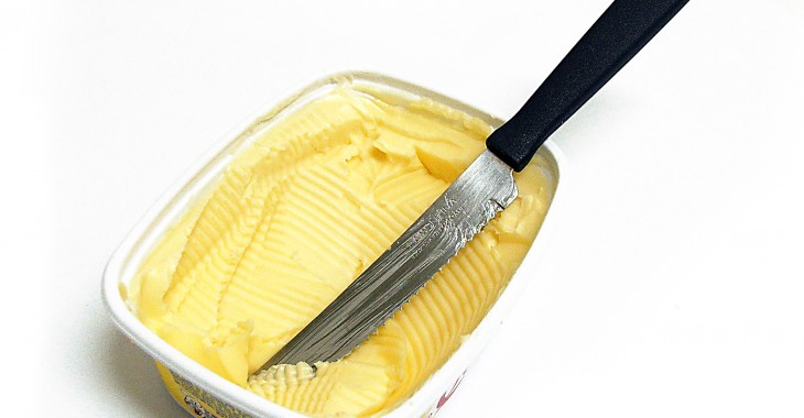 Do końca tego roku masło nie powinno już znacząco drożeć 