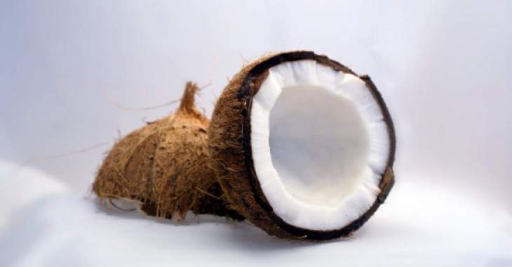 Jakie właściwości odżywcze ma olej kokosowy?