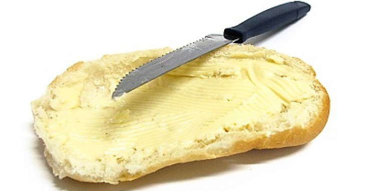 Masło w Polsce prawie o połowę droższe niż w Finlandii